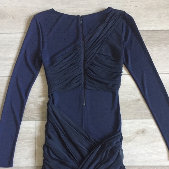 Alice & Olivia Goddess Dress - Picture 4 of 5